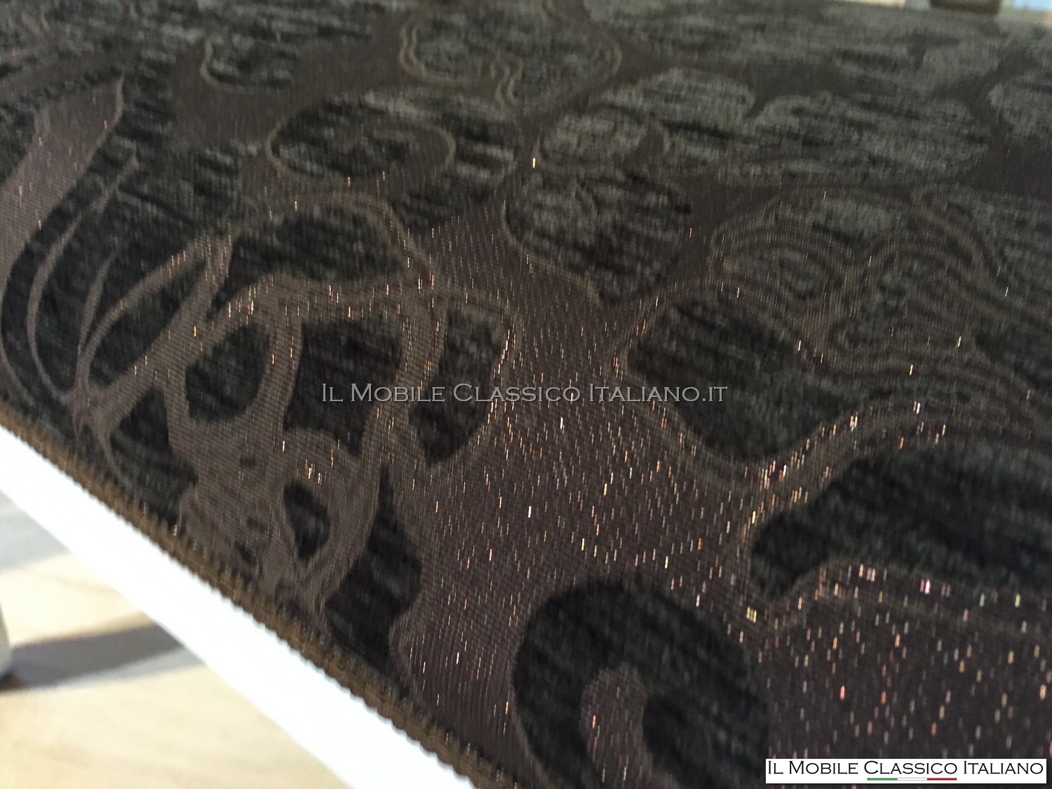 Porta telefono classico - Portatelefono classico 